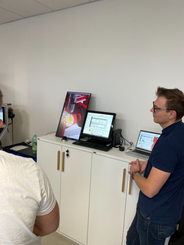 OHLÉDNUTÍ: Seminář NX CAM - obrábění pod kontrolou