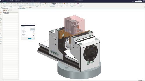 NX CAM | Roadshow 2026 | pozvánka na seminář