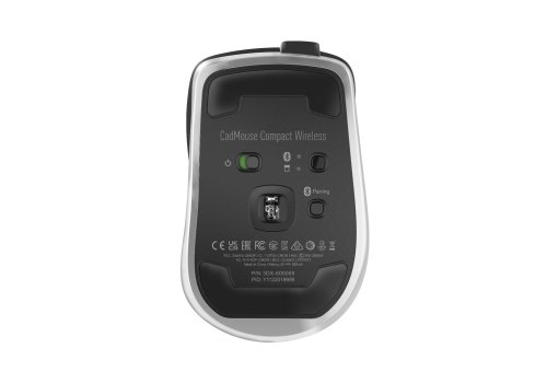 CadMouse Compact Wireless s 50% slevou