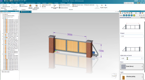 OFF-LINE WEBINÁŘ #22 | DESIGN CONFIGURATOR V PRAXI