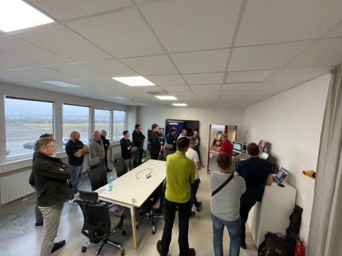 OHLÉDNUTÍ: Seminář NX CAM - obrábění pod kontrolou