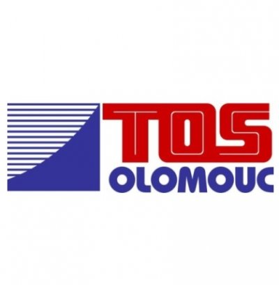 TOS Olomouc, s.r.o.