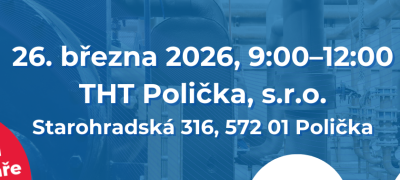 Setkání strojírenských firem