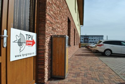 Ohlédnutí za seminářem TPV2000