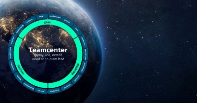 Webinář Teamcenter X - PLM systém zdarma k Vaší CAD licenci