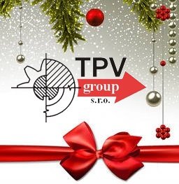 Veselé Vánoce a šťastný nový rok 2018