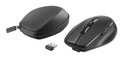 Nová myš CadMouse Pro Wireless