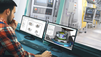 18.6.2025 Seminář NX CAD/CAM